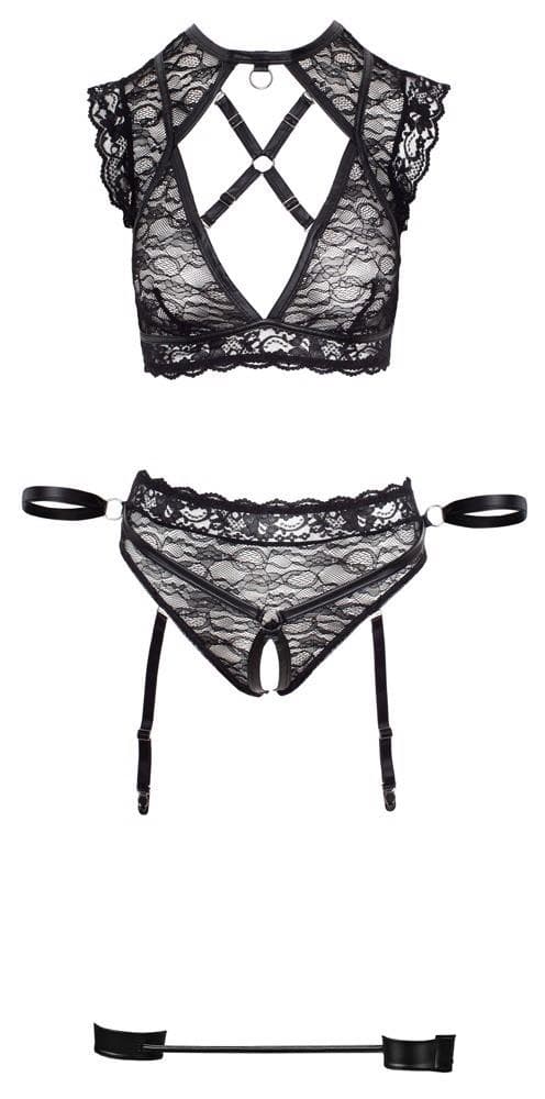 Top Set Bondage S