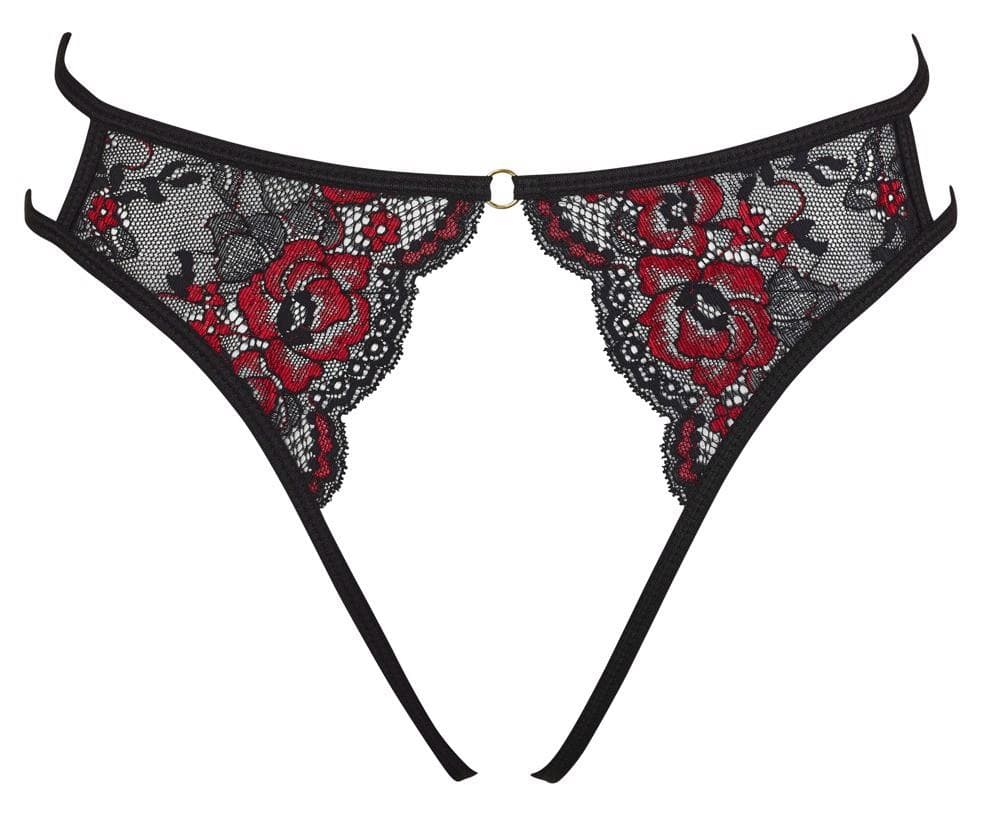 Crotchless Briefs S?L