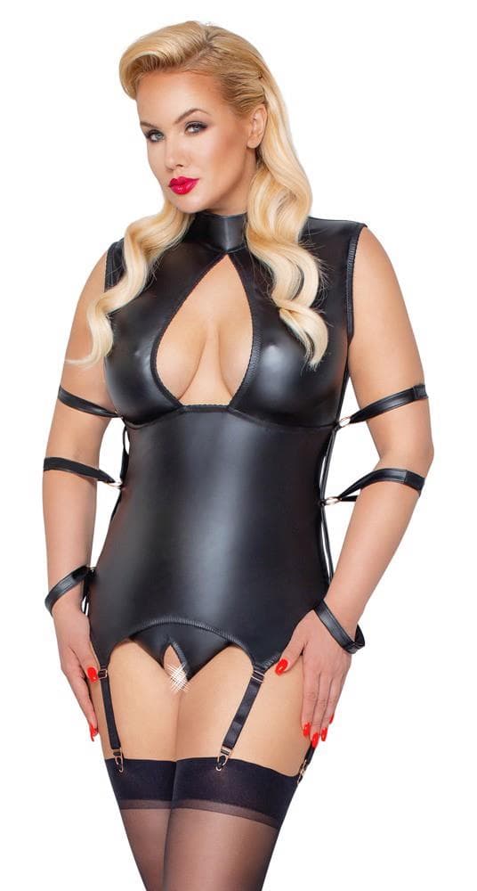 Basque Bondage 4XL