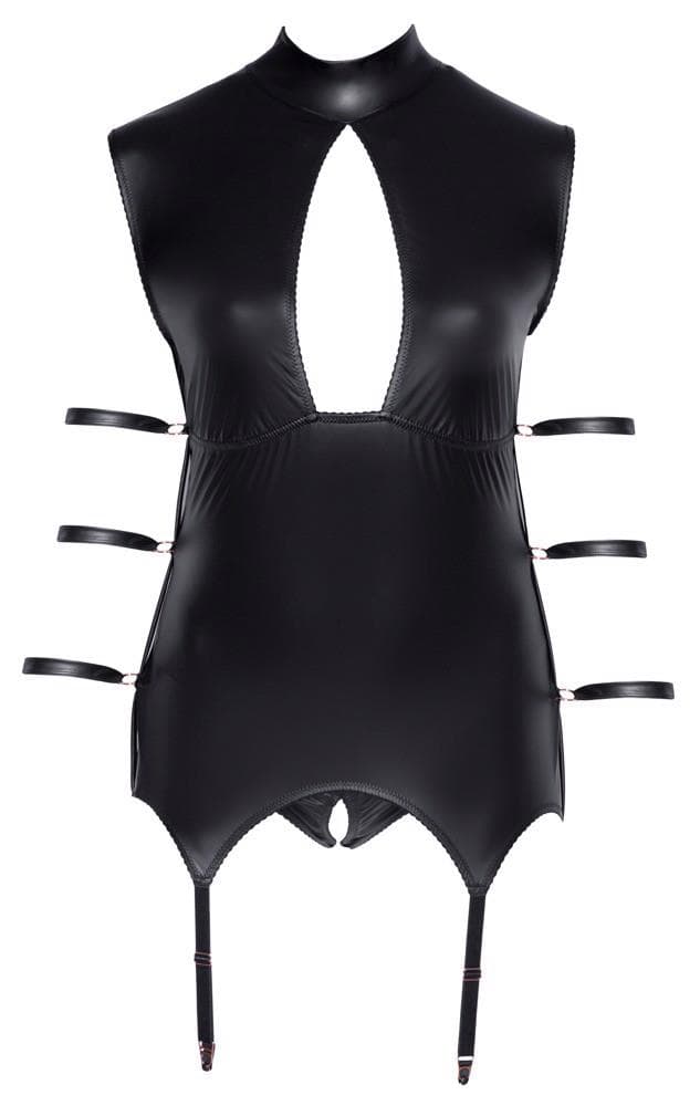 Basque Bondage 4XL