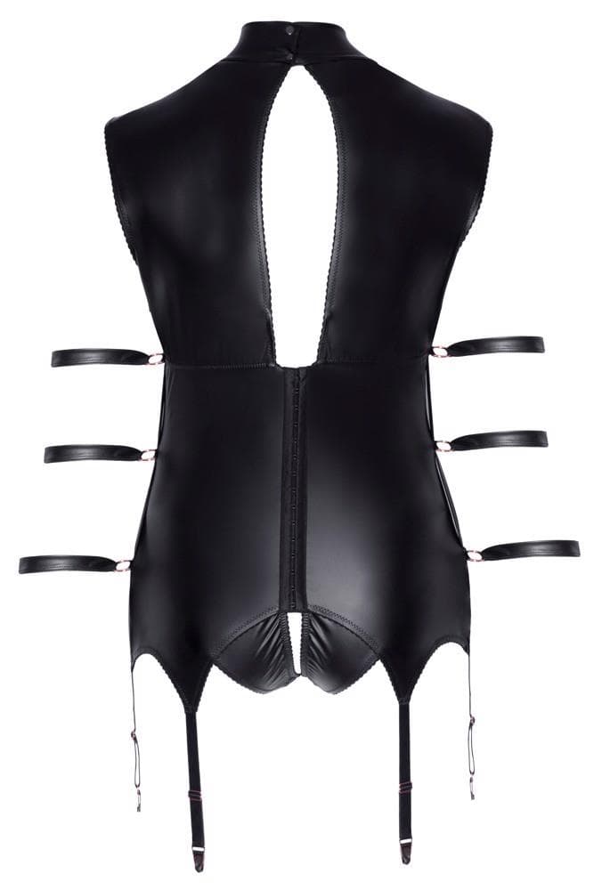 Basque Bondage 4XL