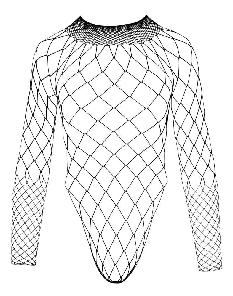 Fence Net Body S-L