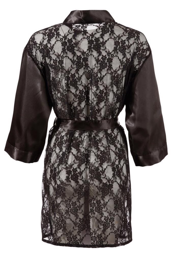 Lace Kimono L/XL