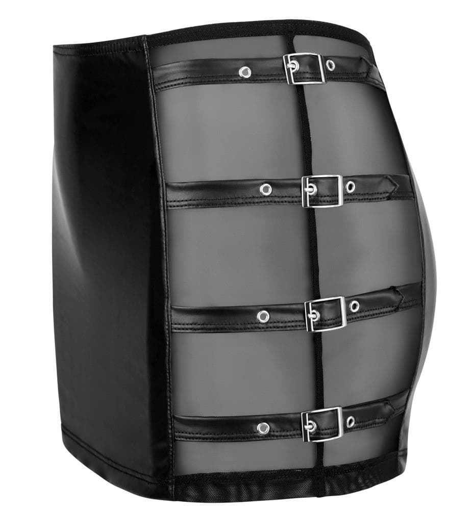 Mini Skirt Buckles XL