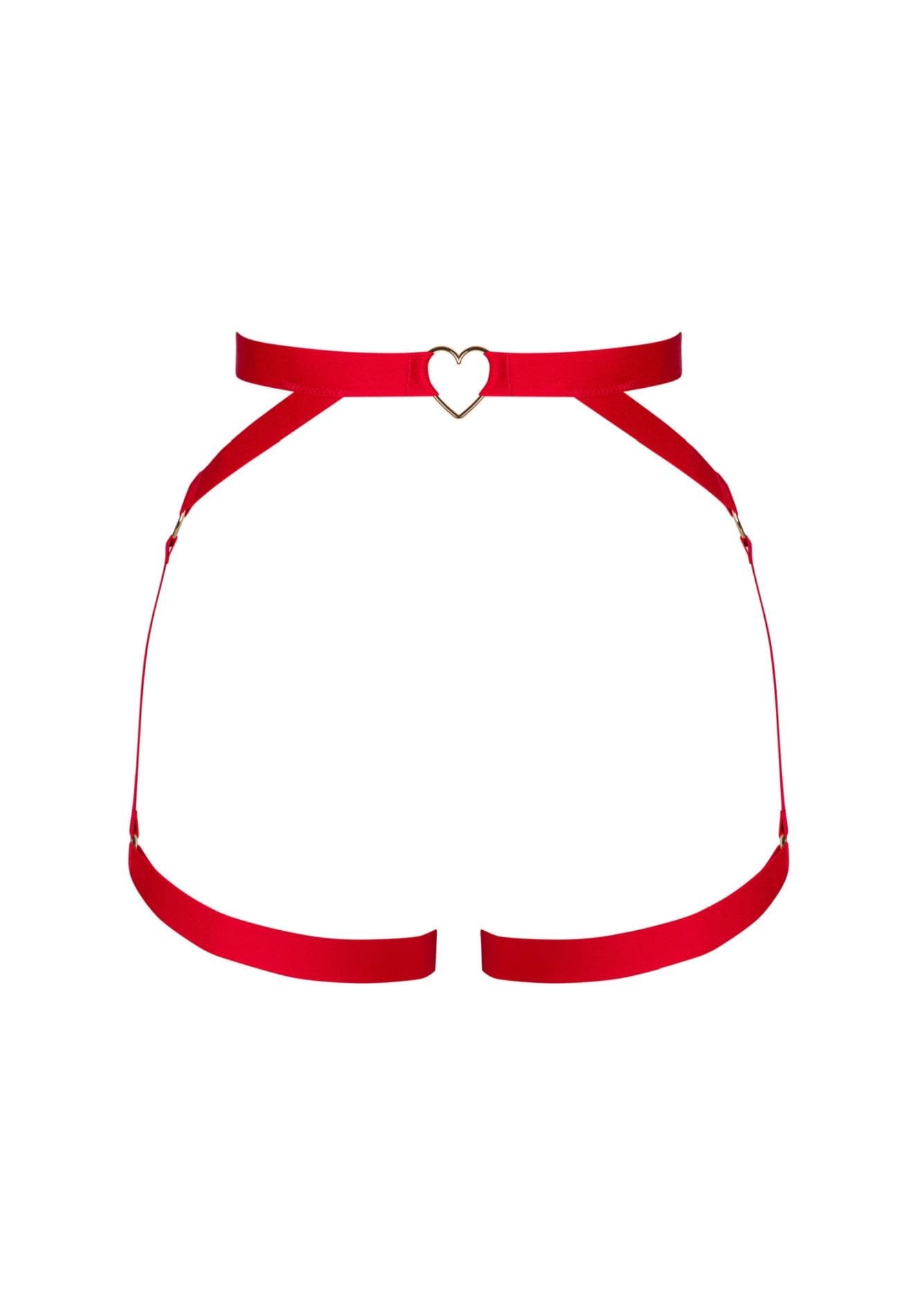 Elianes uprząż XL/2XL