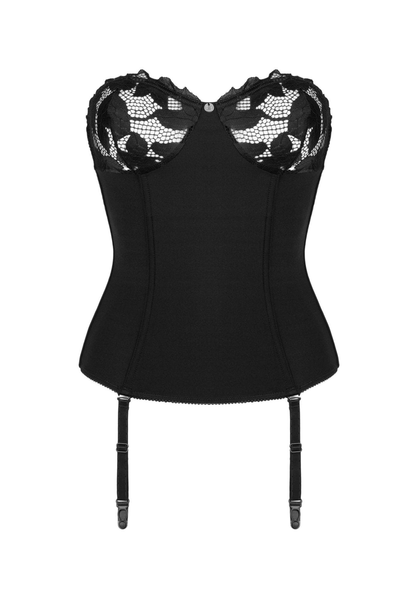 Bielizna-Editya gorset M/L