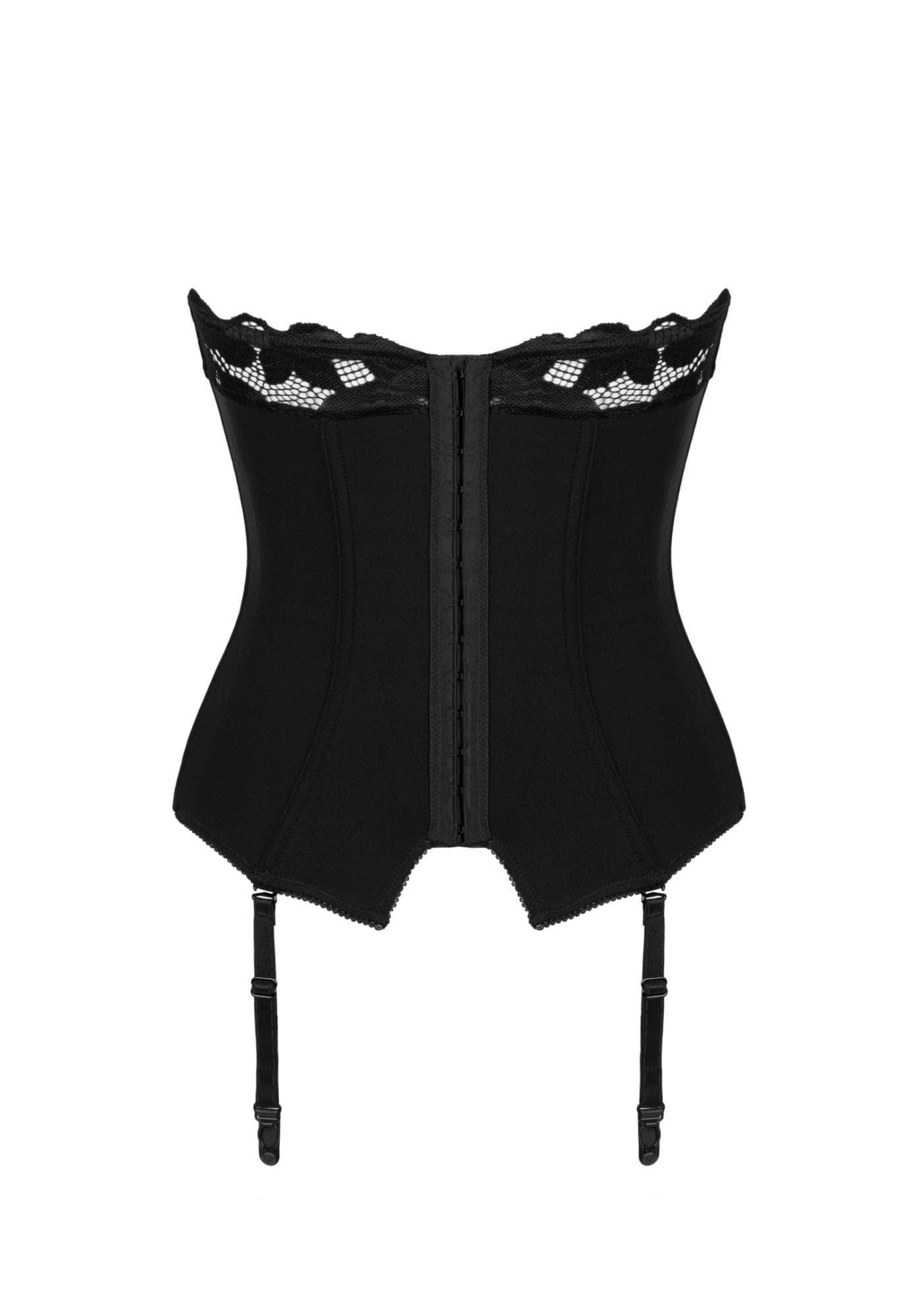 Bielizna-Editya gorset M/L