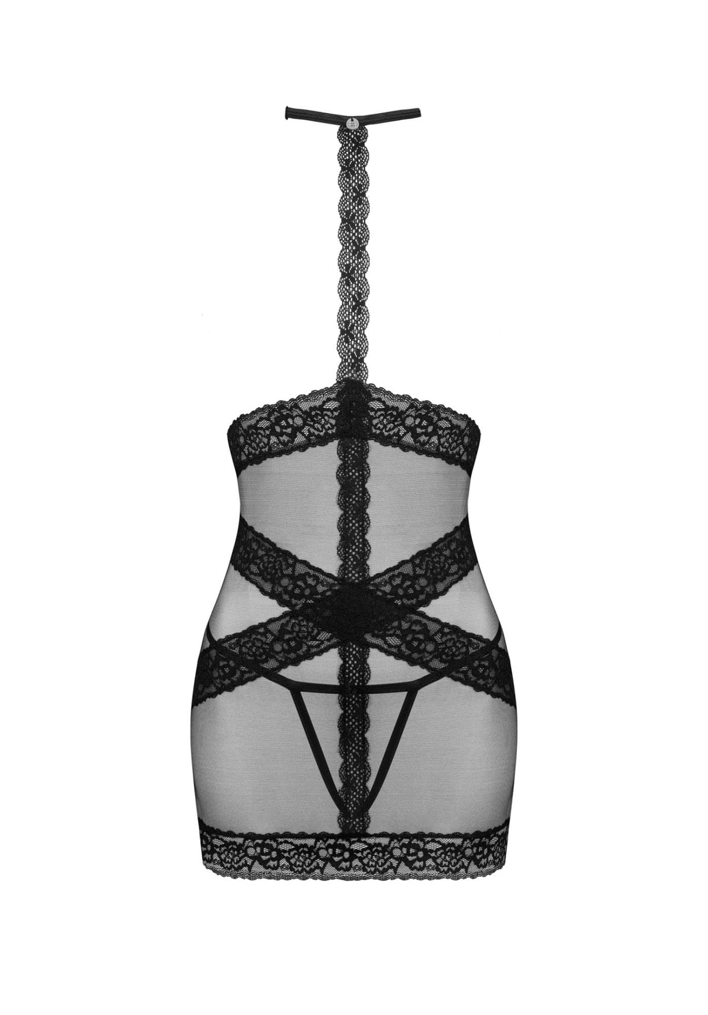 Bielizna-Lacrisia koszulka  M/L