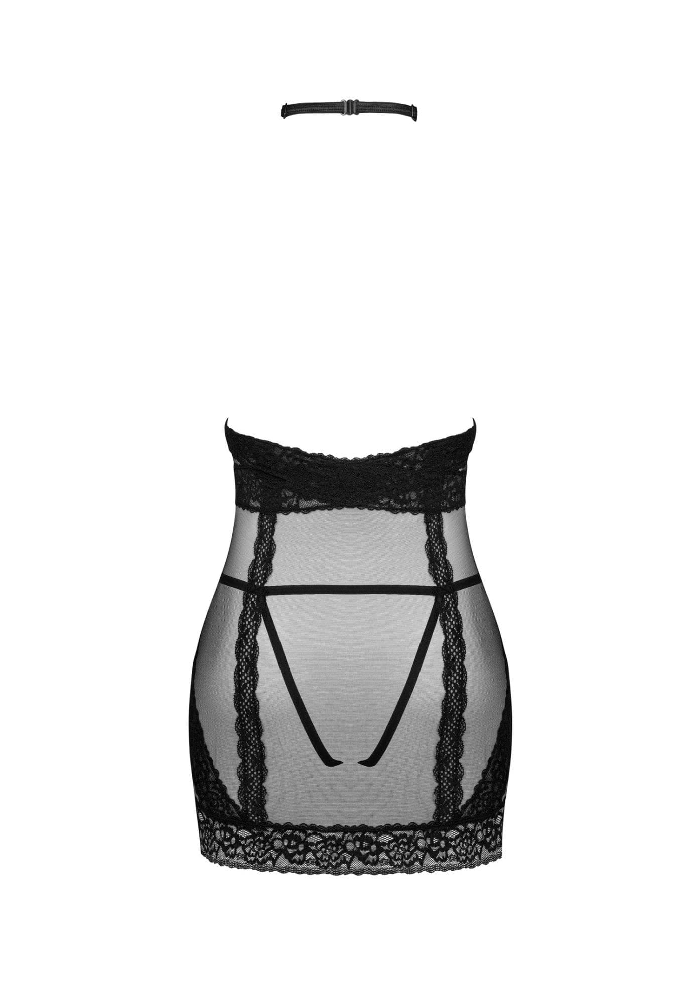 Bielizna-Lacrisia koszulka  M/L