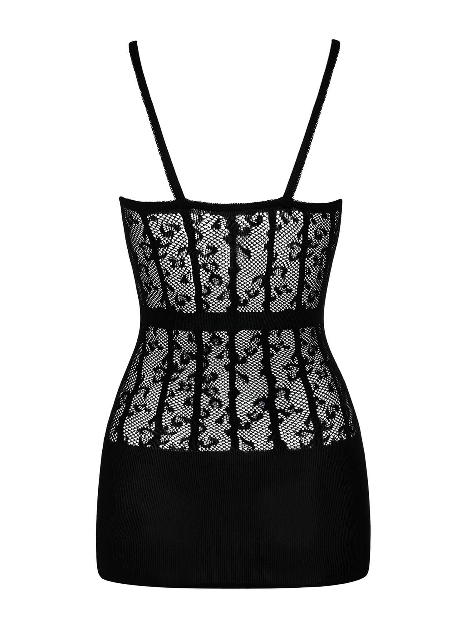 Bielizna-D605 sukienka  S/M/L