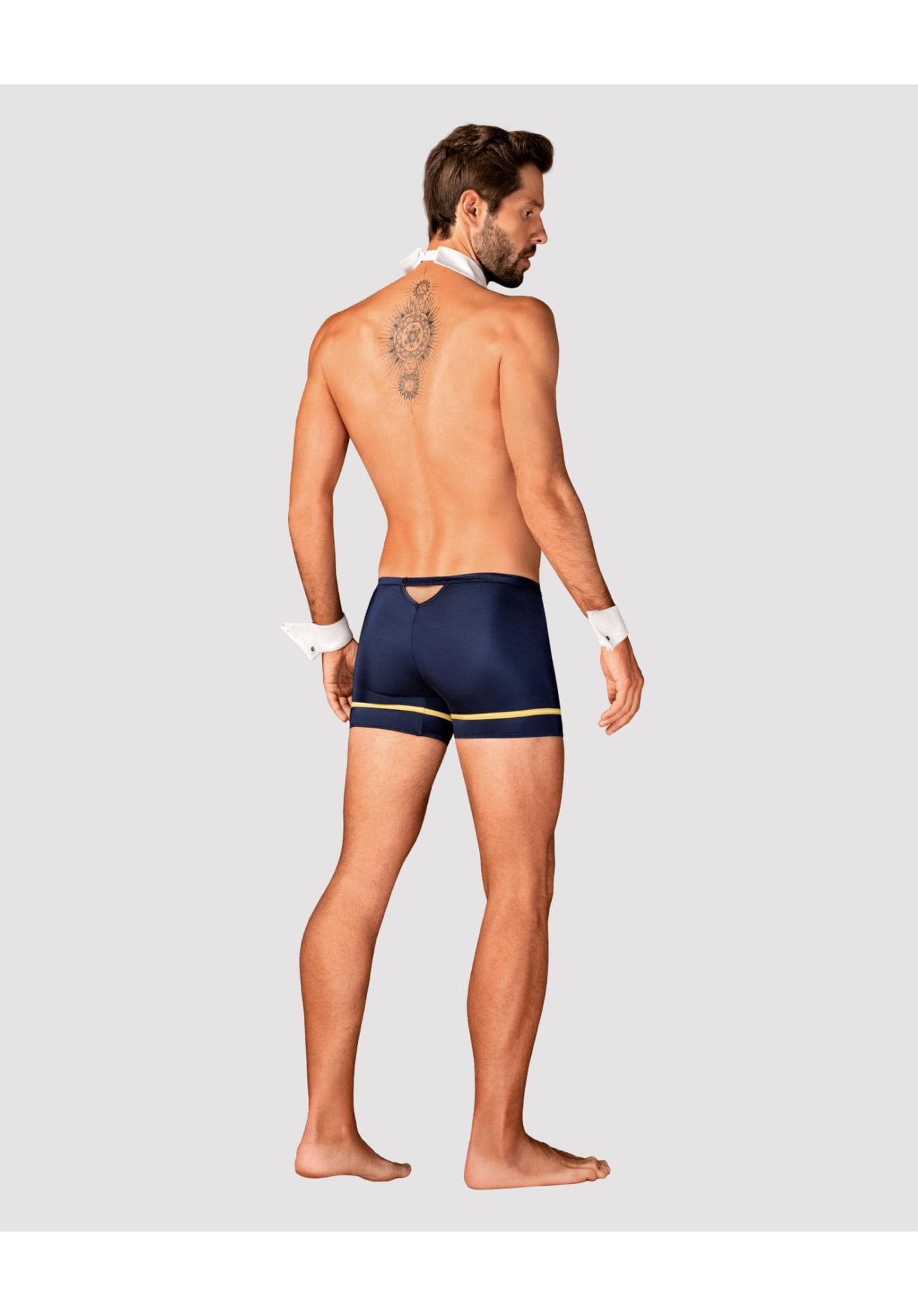Bielizna-Pilotman set  L/XL