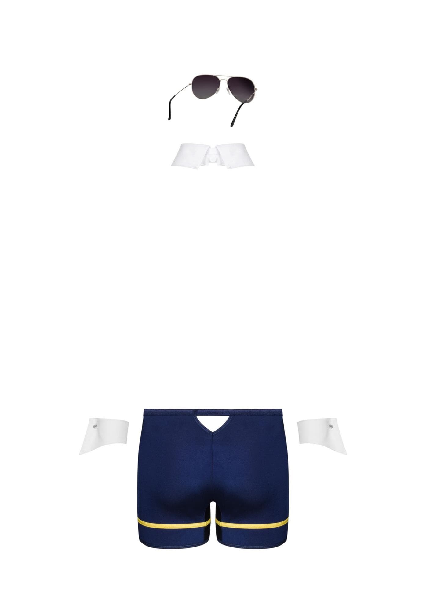 Bielizna-Pilotman set  L/XL