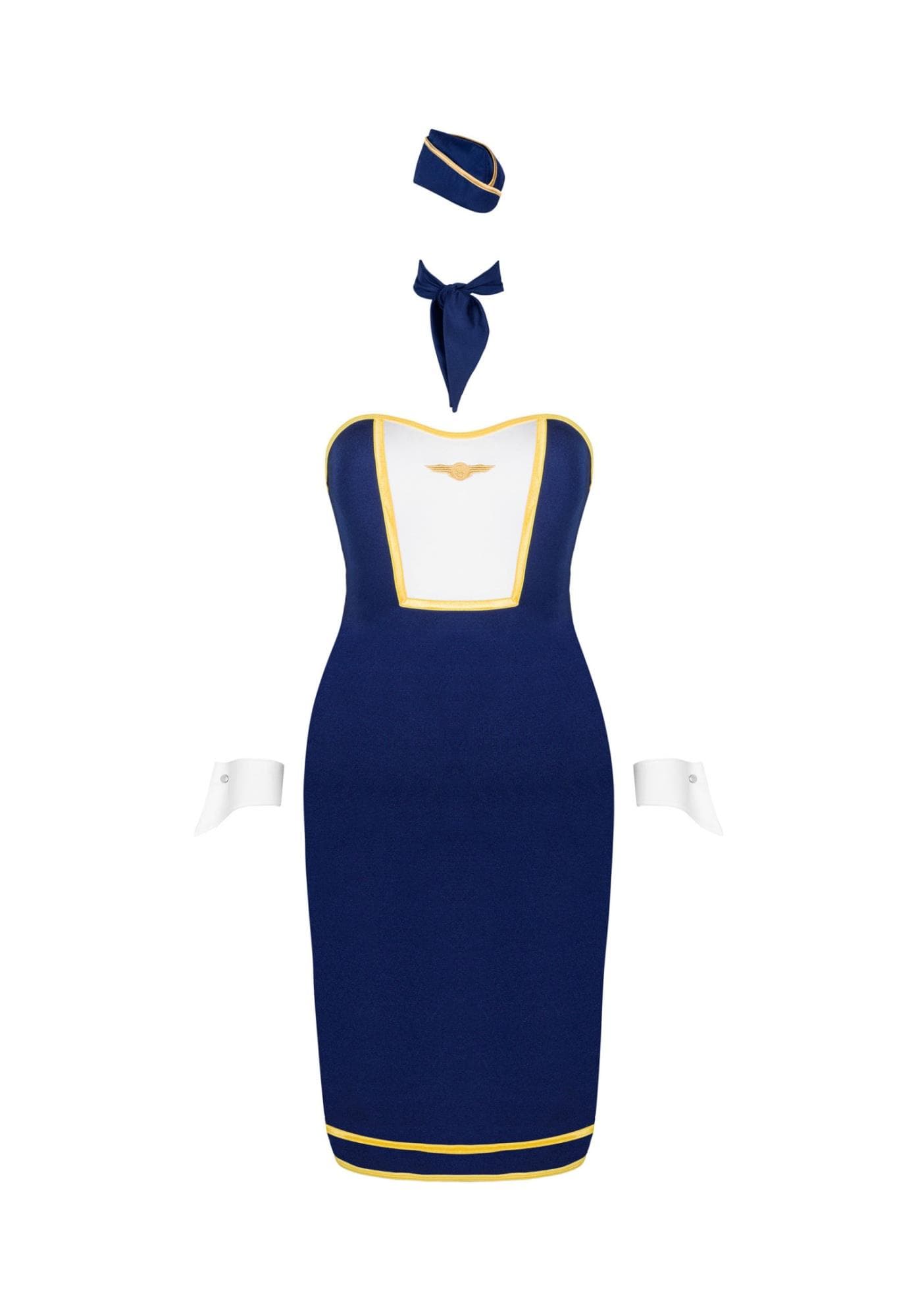 Bielizna-Stewardess uniform   XS/S