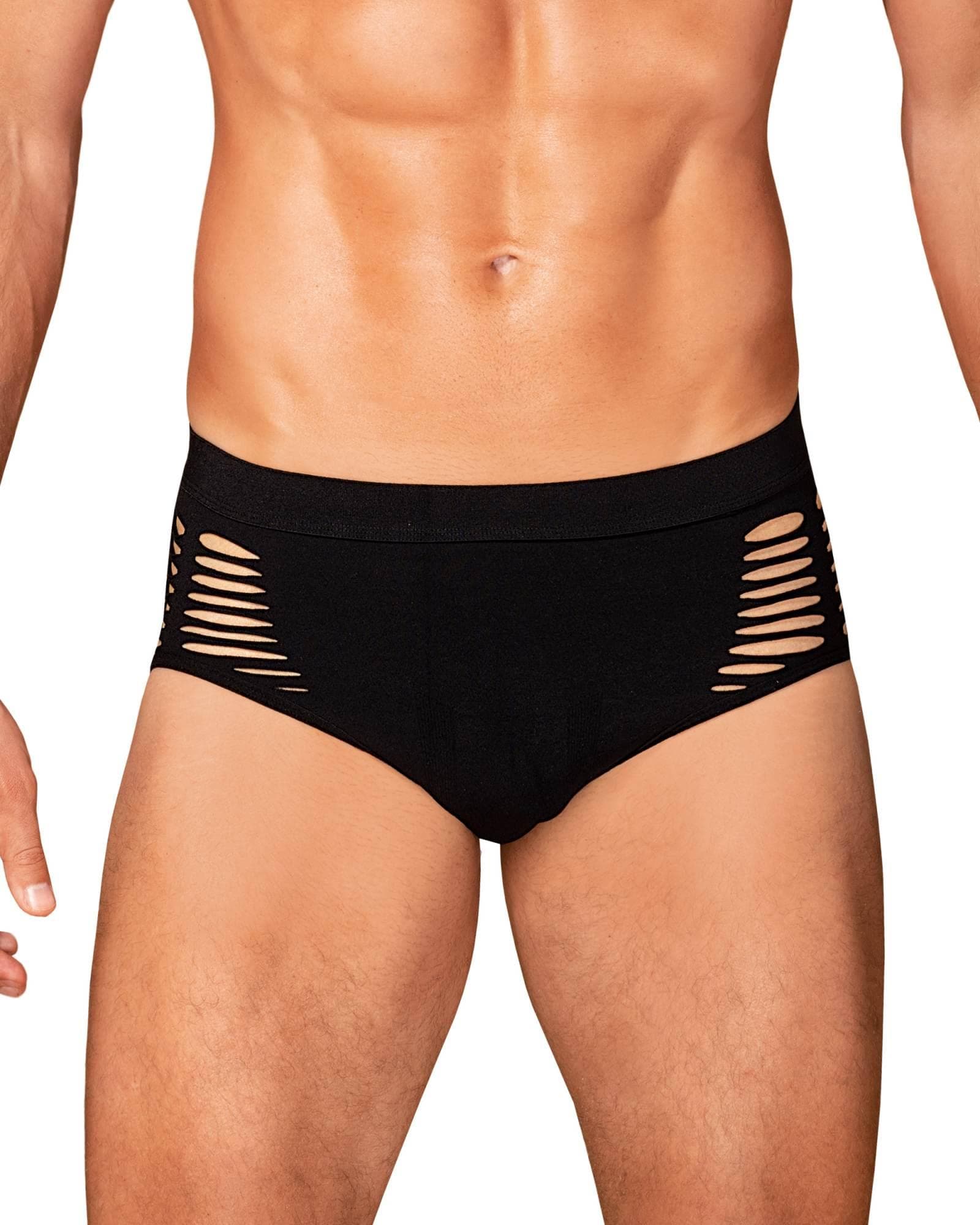 Bielizna-M101 slipy  S/M/L