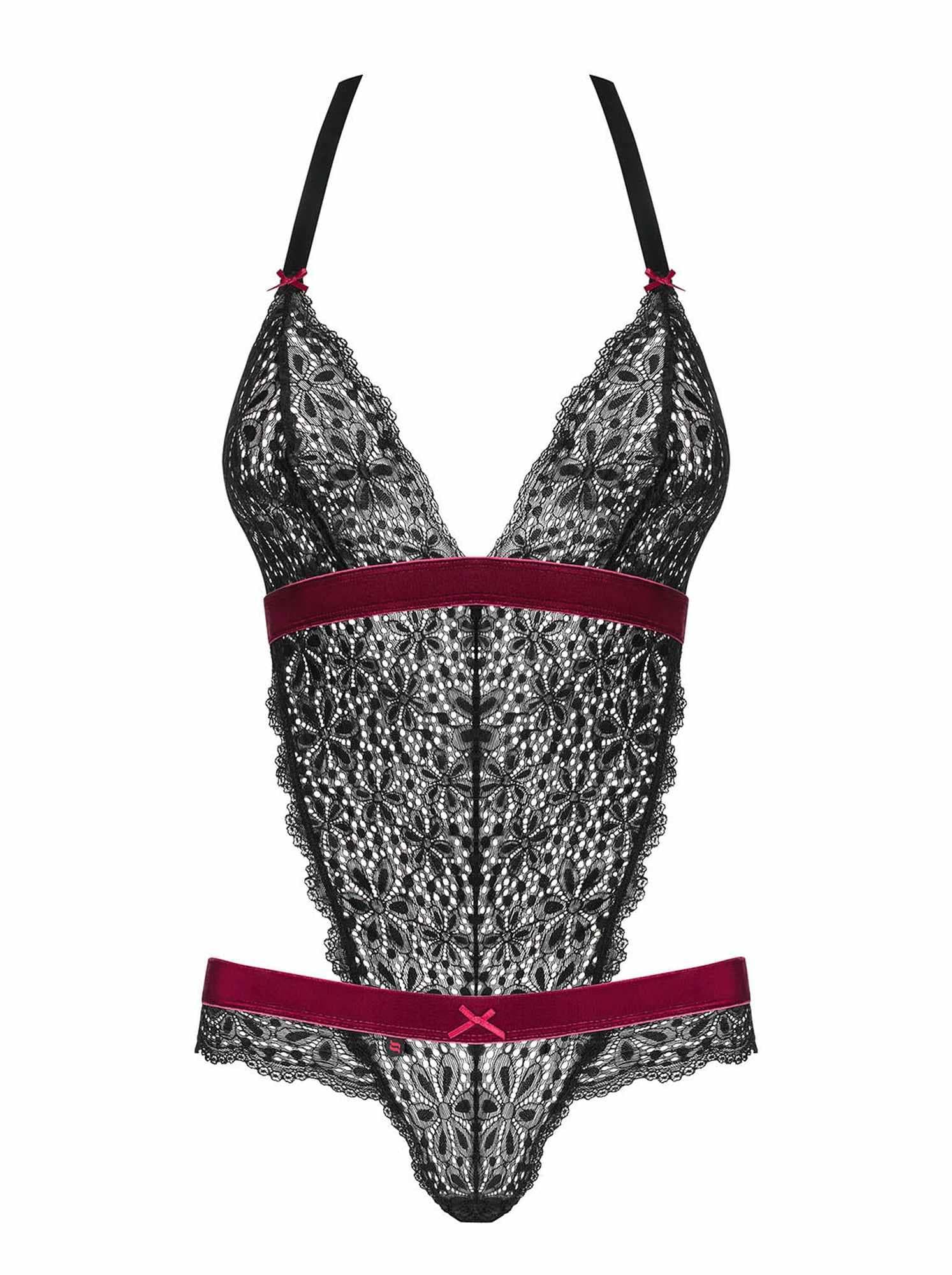 Bielizna-Rossita body  S/M