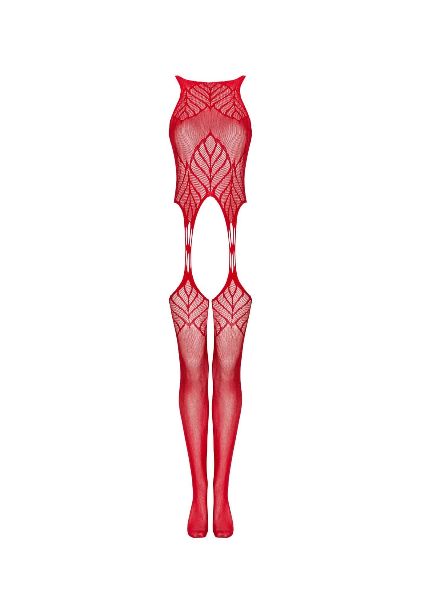 Bodystocking N122 XL/XXL
