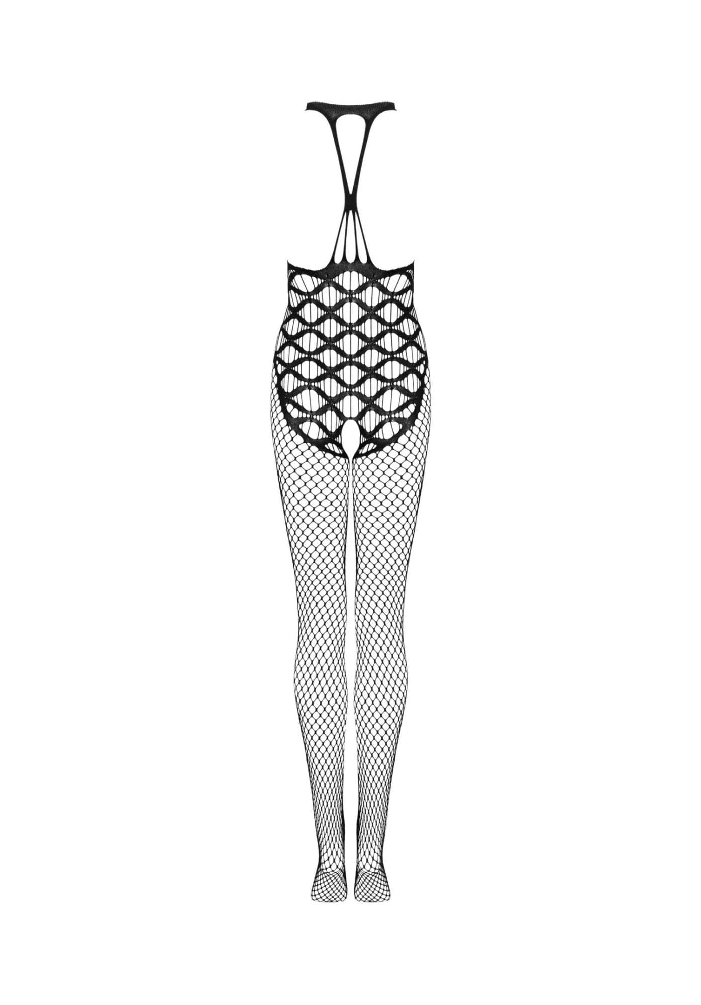 Bielizna-Bodystocking G332  S/M/L