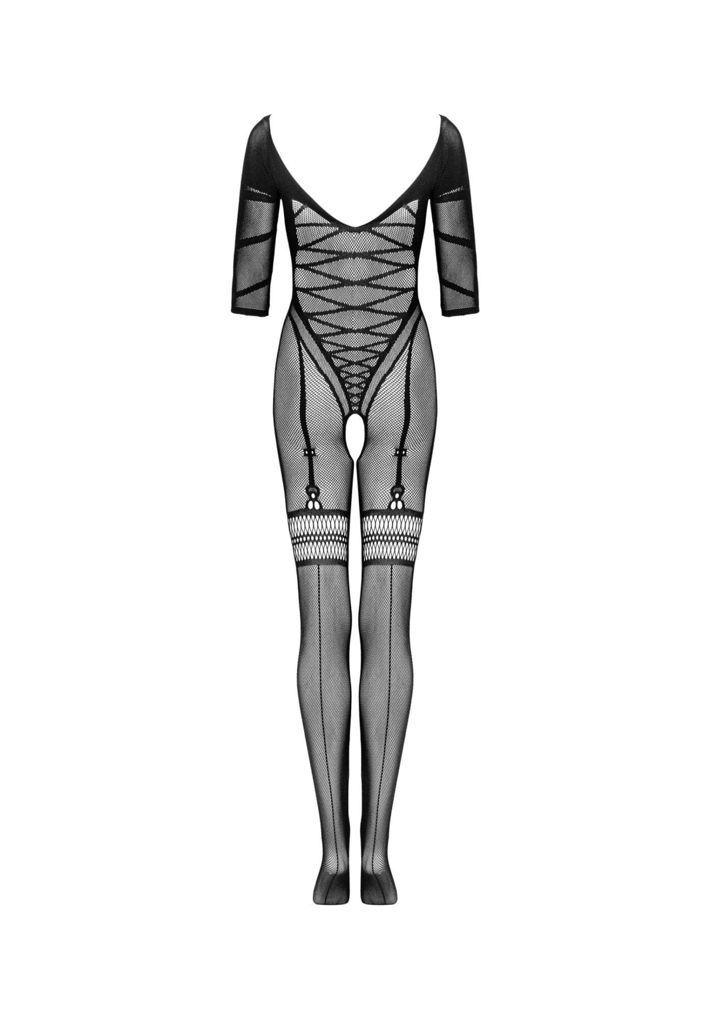 Bielizna-Bodystocking G329 XL/XXL