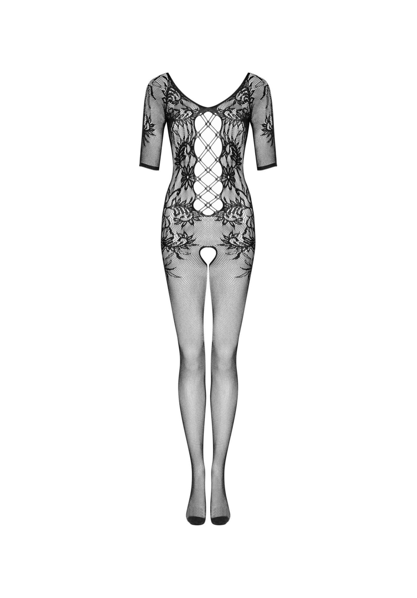 Bodystocking F238  S/M/L