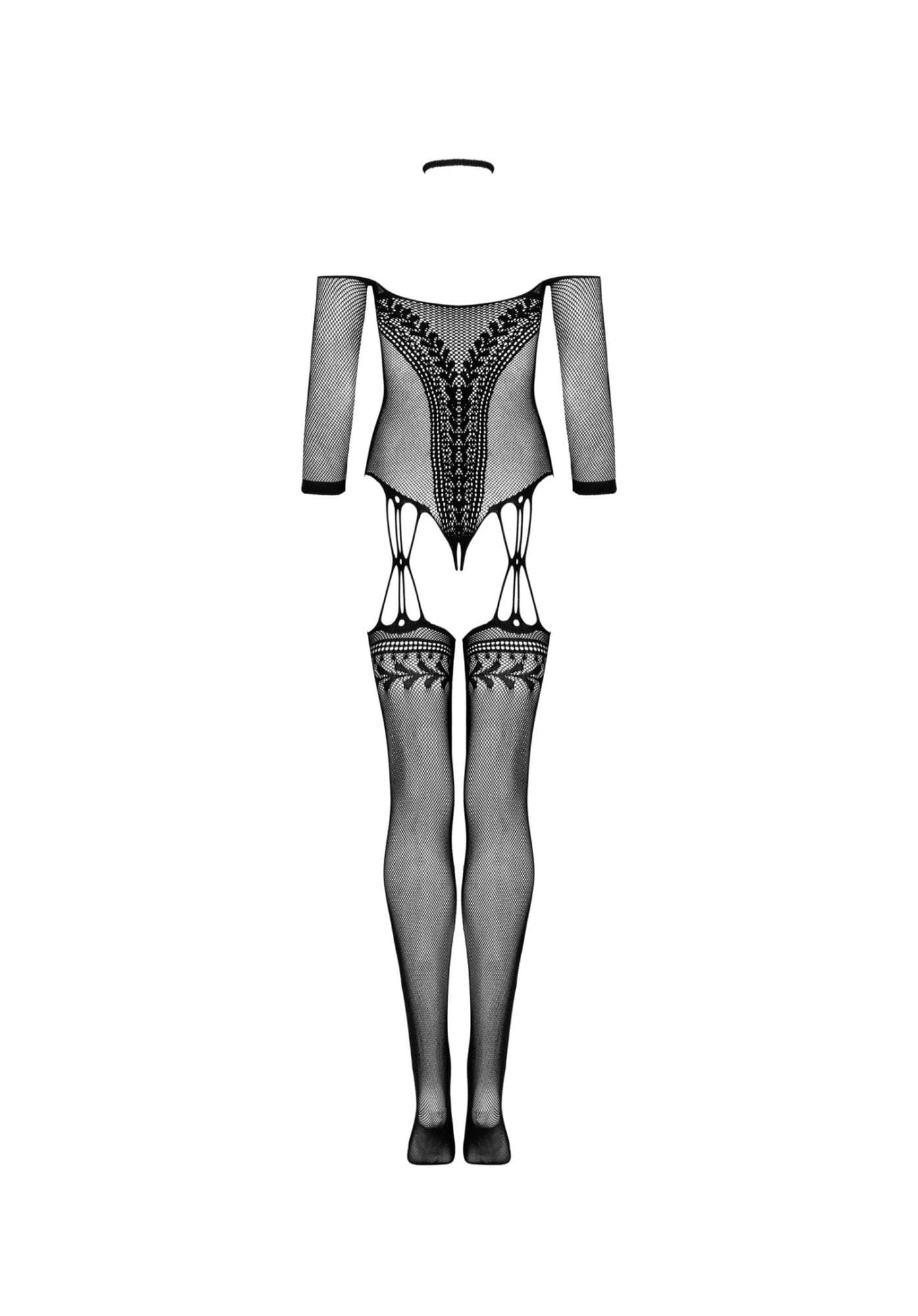 Bodystocking G333  S/M/L