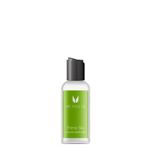 Żel-   Me You Us Slix Prime Silicone Lubricant Transparent 50ml