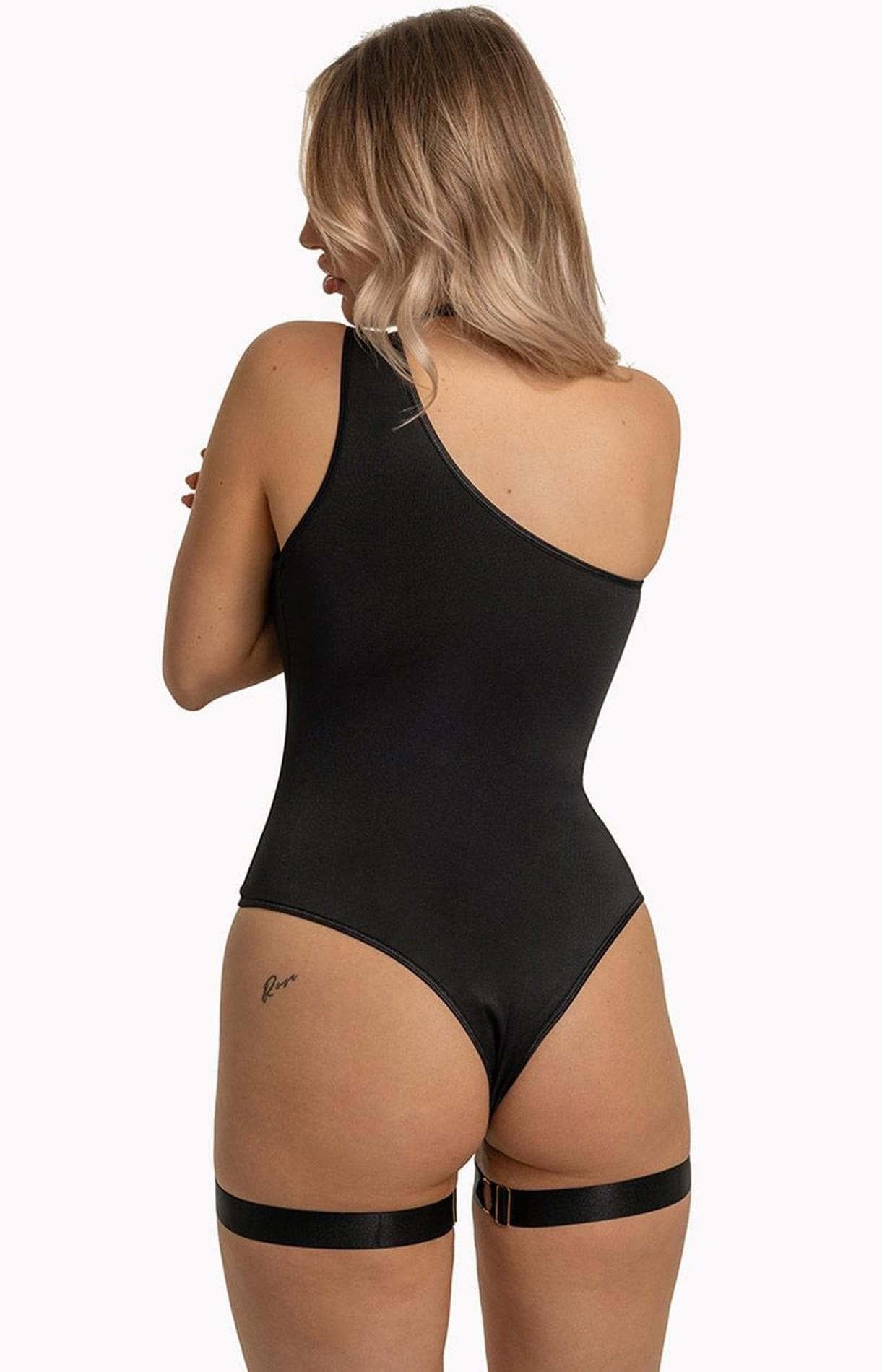 JENNY S/M  (blackbody/czarne body)