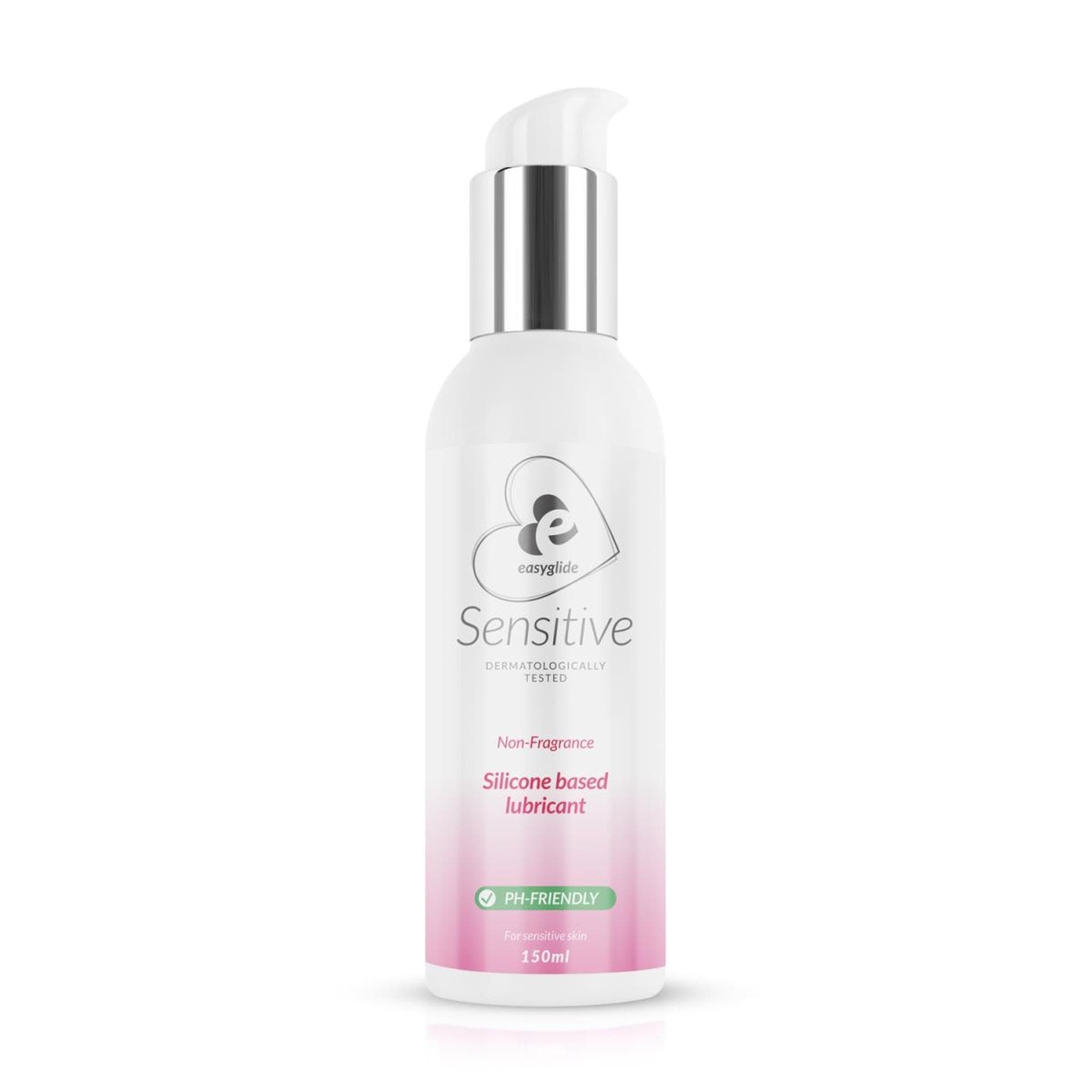 EasyGlide Sensitive Silicon Lubricant - 150 ml