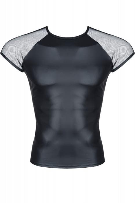 męski t-shirt XXL