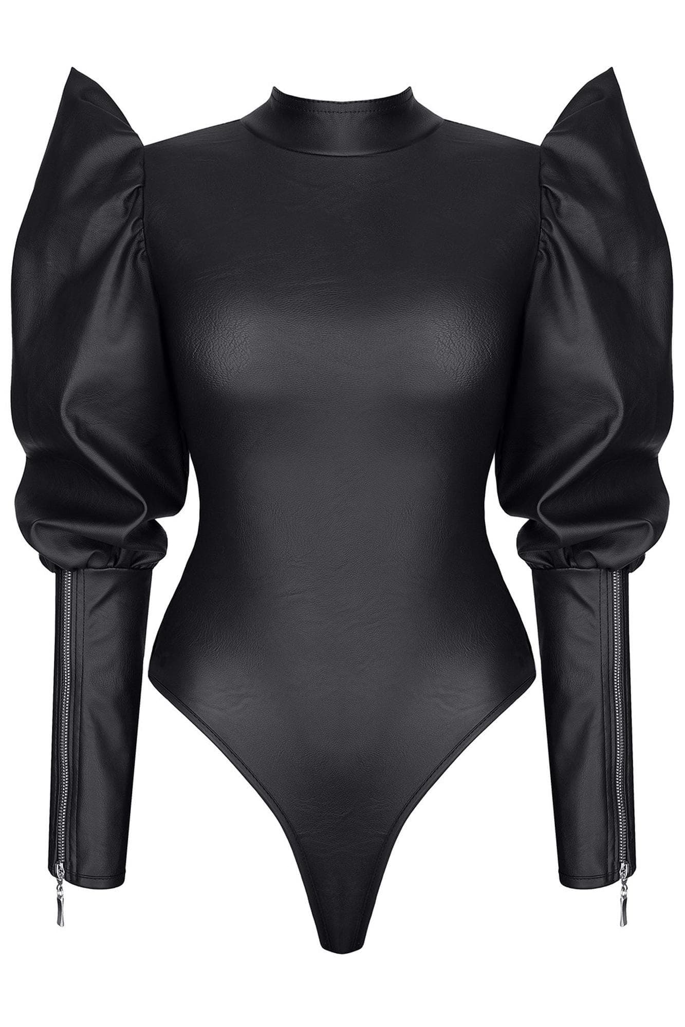 Giuditta001 - teddy - XXL