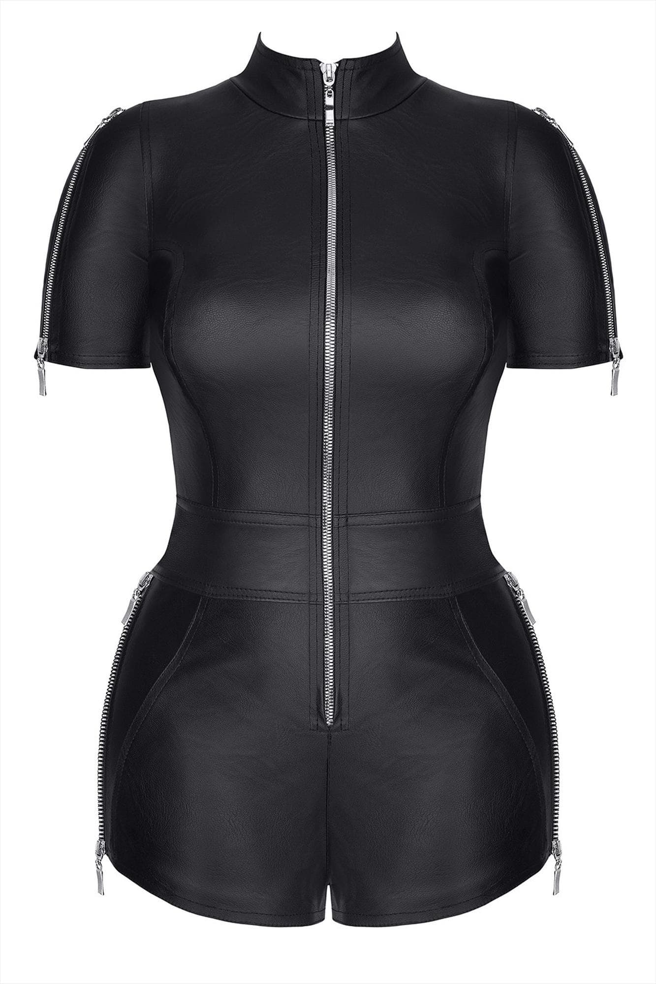 Marcella001 - overalls - M
