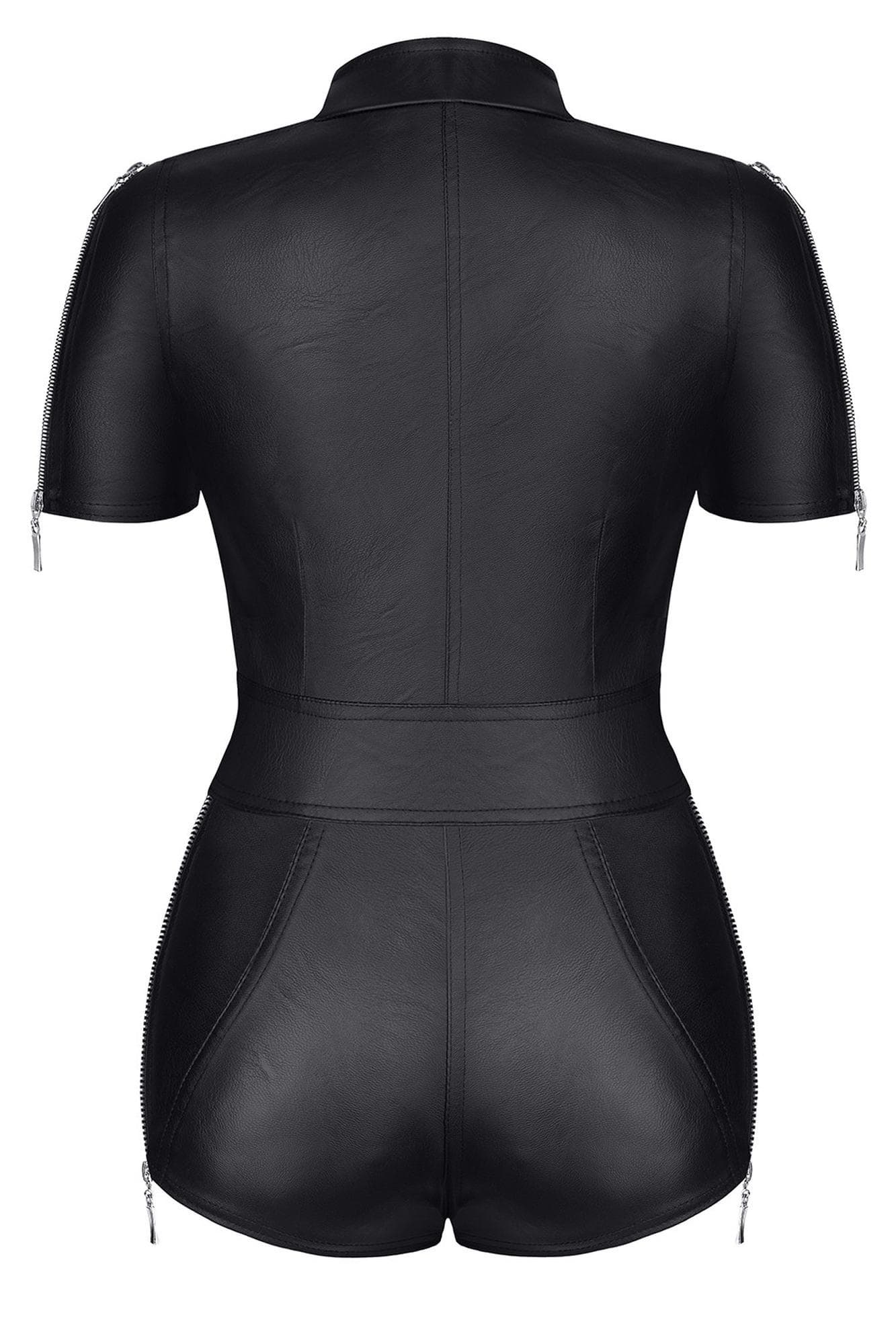 Marcella001 - overalls - M