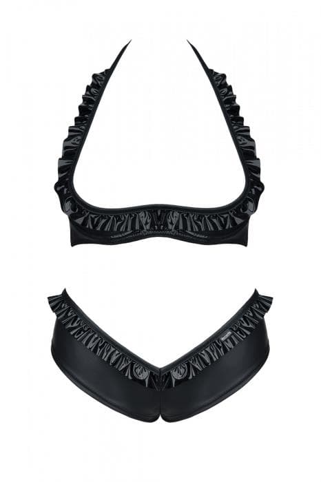 Bielizna-Lea Black XL