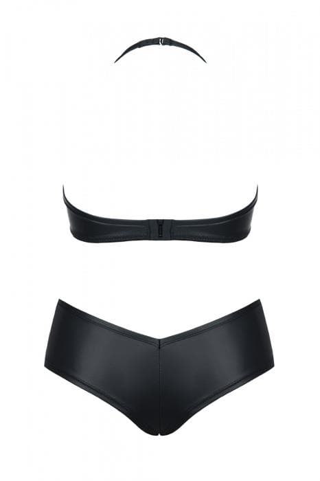 Bielizna-Lea Black XL