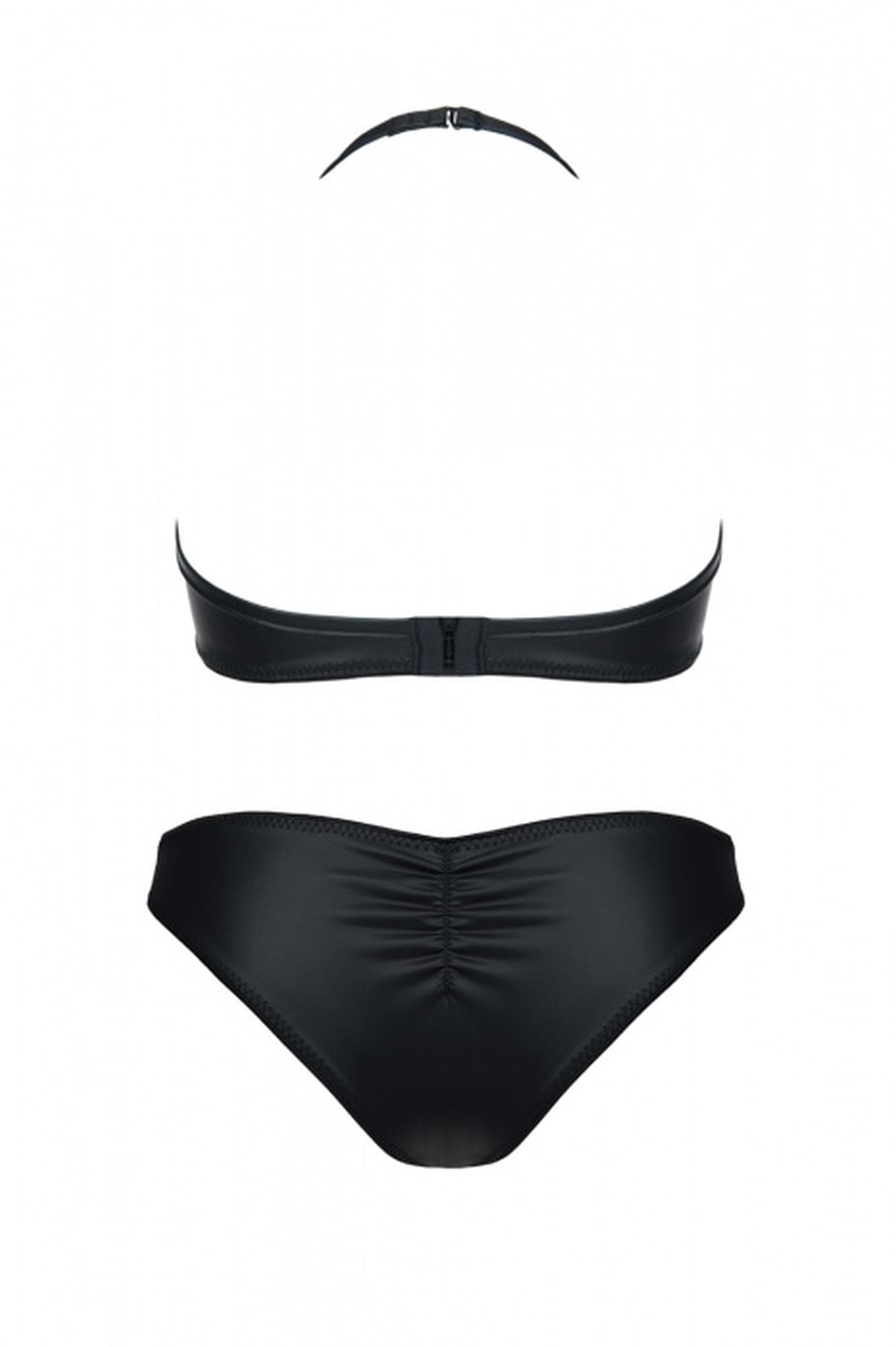Bielizna-Mia Black XL