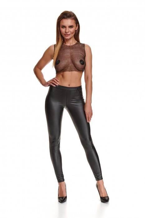 Bielizna-top XXL  - Silver Touch