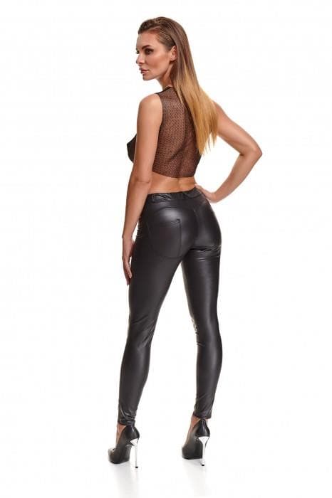 Bielizna-top XXL  - Silver Touch