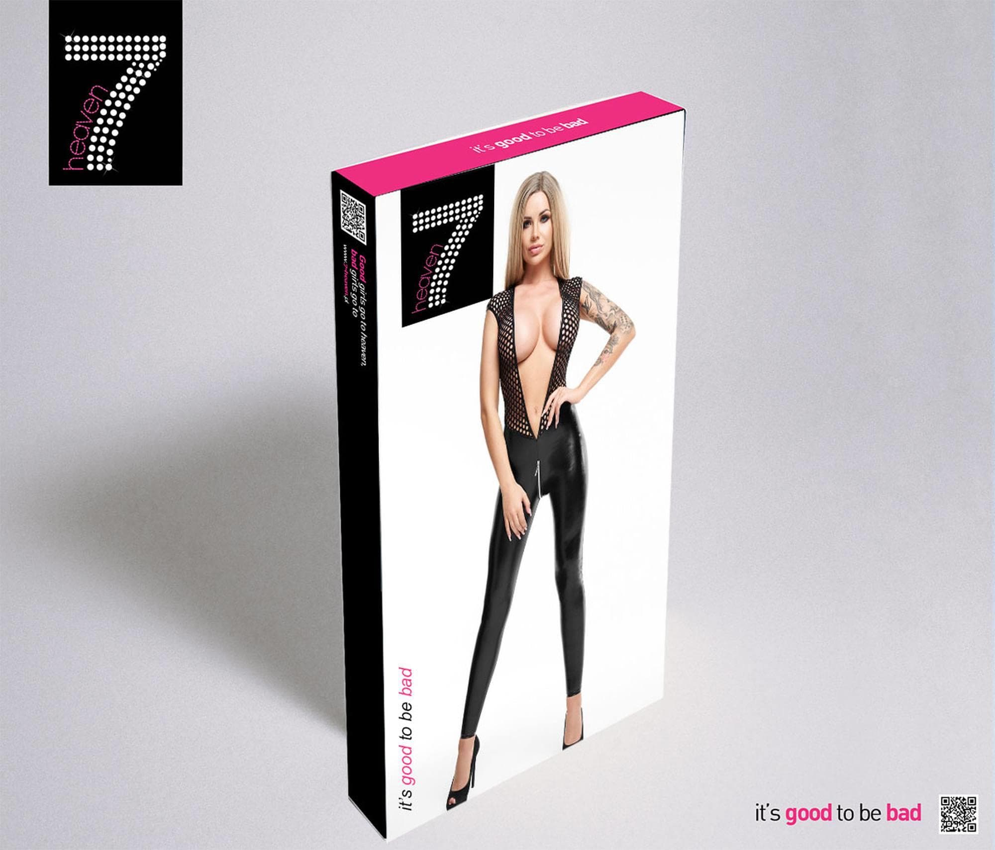 Bodystocking CS052 S/M