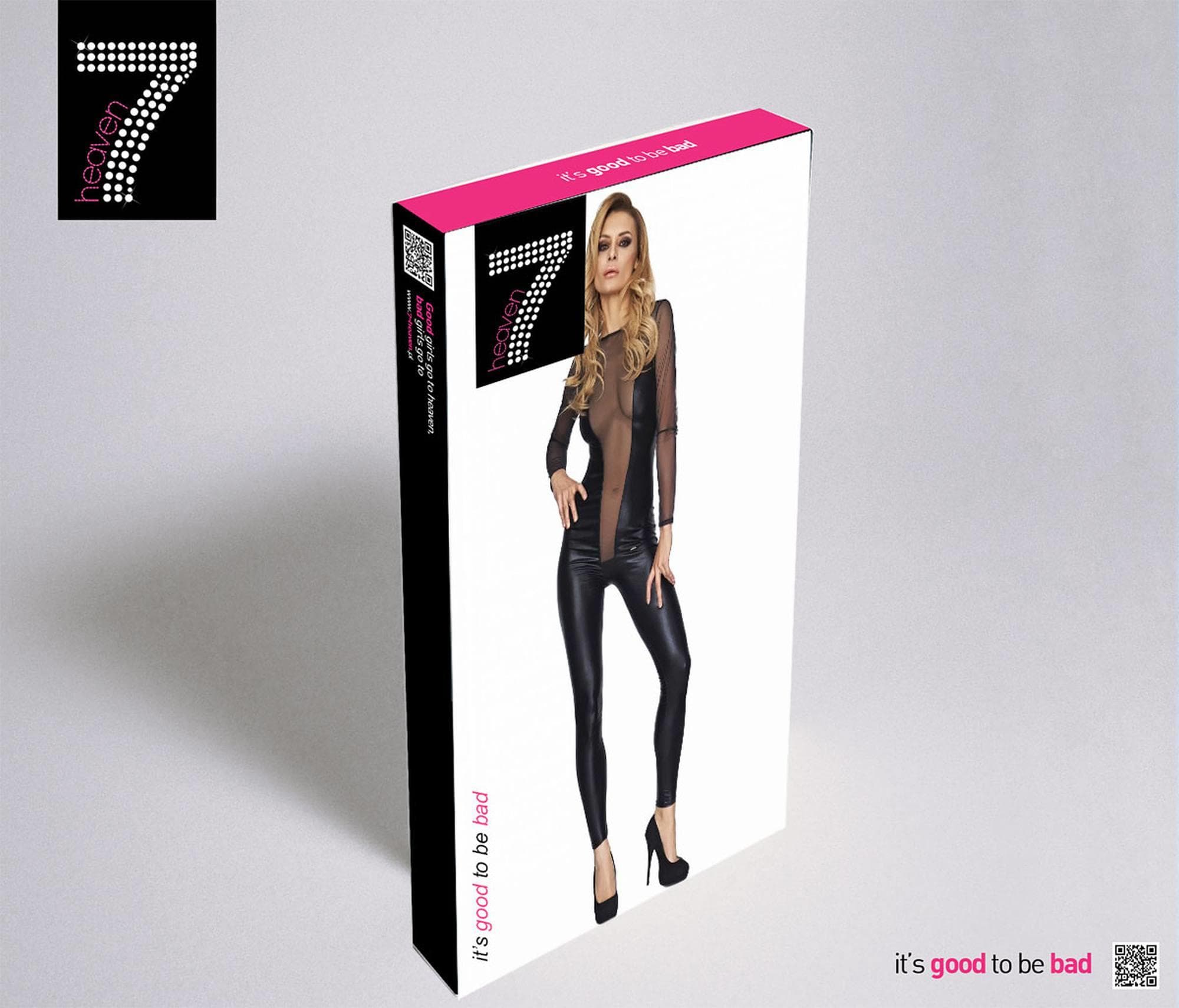 Bodystocking Molina L/XL